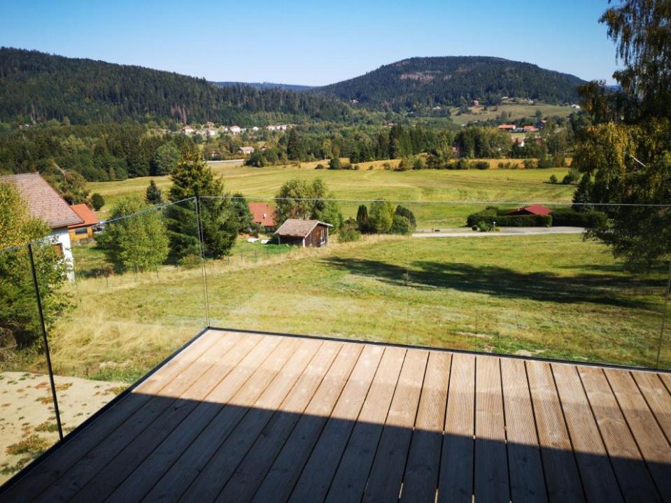 Chalet A L'Oree Du Bois Villa Льо Толи Екстериор снимка